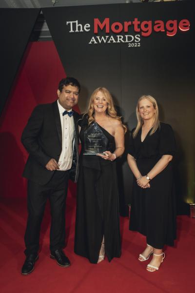 MORTGAGE AWARDS